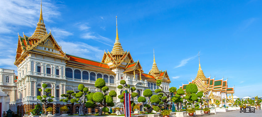 【Deposit】Bangkok Pattaya Luxury 5 Days