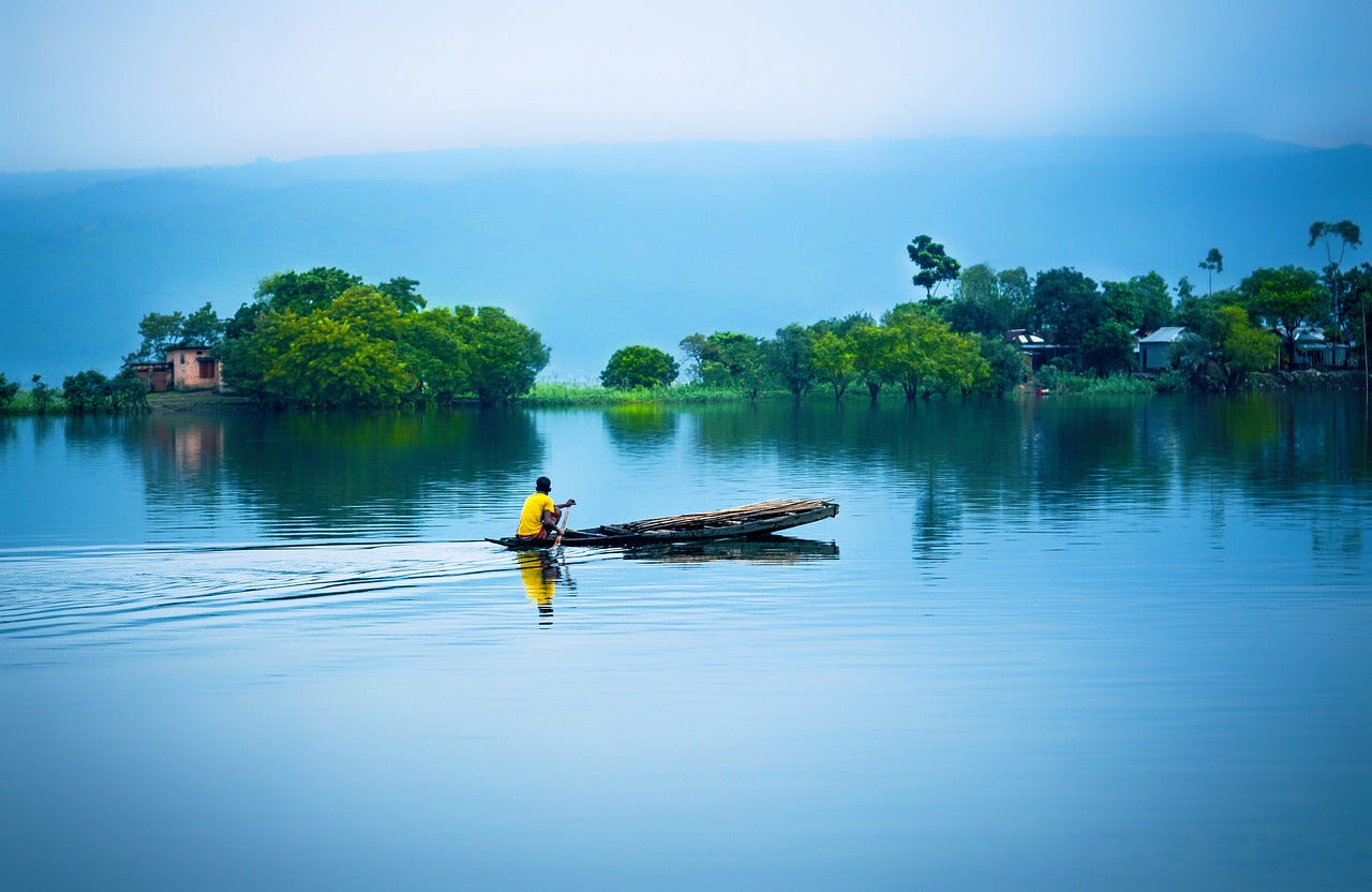 【Deposit】15 days in Bangladesh, Bhutan, Sikkim and Indian Himalayas