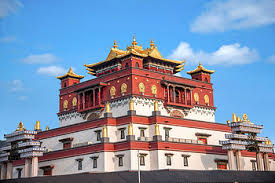 【Deposit】South India Tour 14 Days