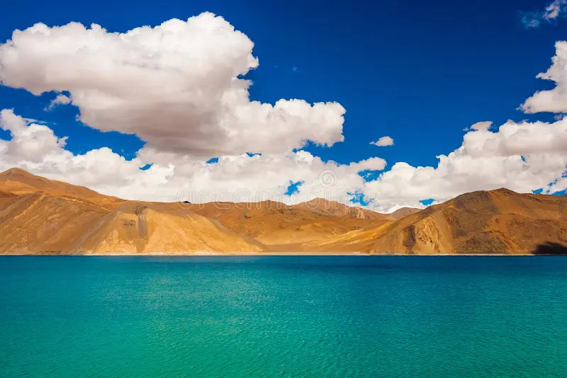 【Deposit】North India Kashmir, Ladakh 11 days