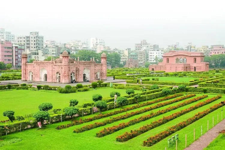 【Deposit】15 days in Bangladesh, Bhutan, Sikkim and Indian Himalayas